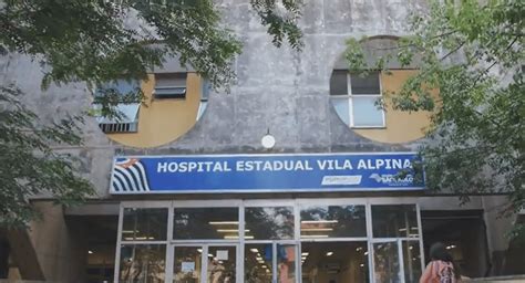 hospital vila alpina